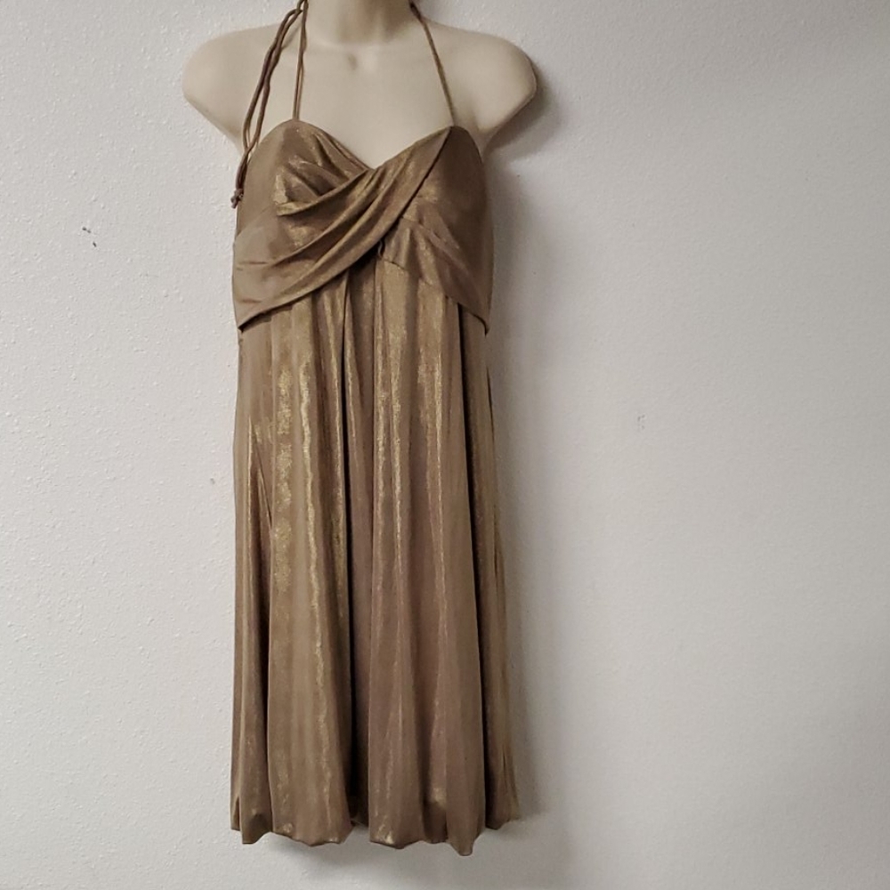 mini-dress